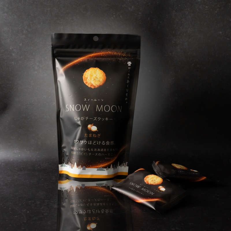 SNOW MOON たまねぎ 10枚入